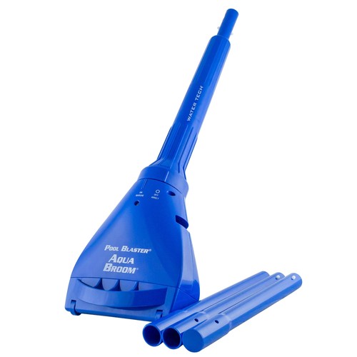 Pool blaster aqua broom - blaster,