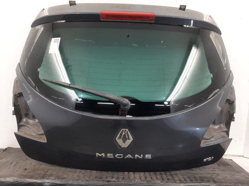 Renault megane mk3 - megane,