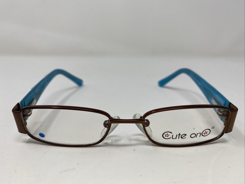 Cute ono oc109 brown - ono,