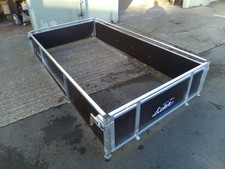 Lider Wooden sides from Lider