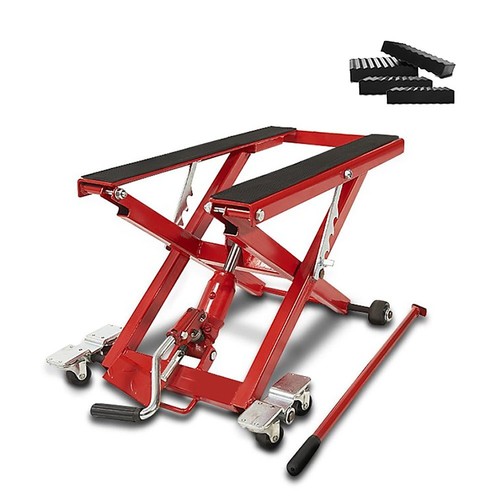 Scissor jack lift xlr plus - scissor,