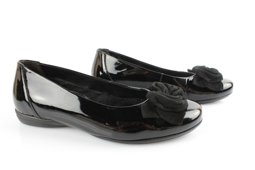Gabor comfort ballet flats - , bow