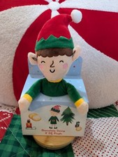 ELF In A Box 11" TJM Soft