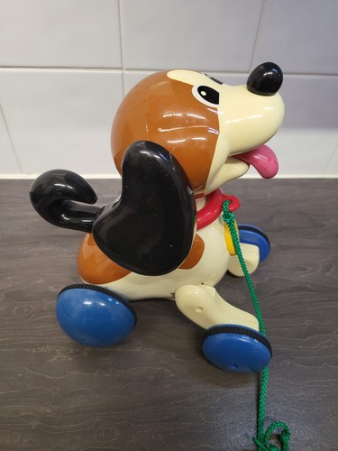 Tomy 2001 dog toy - 2001,