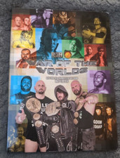 Ring Of Honor War Of The