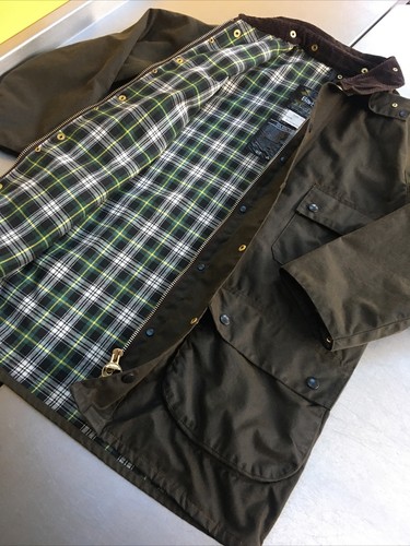 1990 barbour solway - barbour, c44