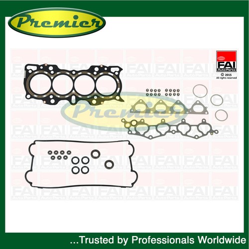 Premier cylinder head gasket - premier,