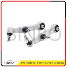 2pcs Front Lower Rearward