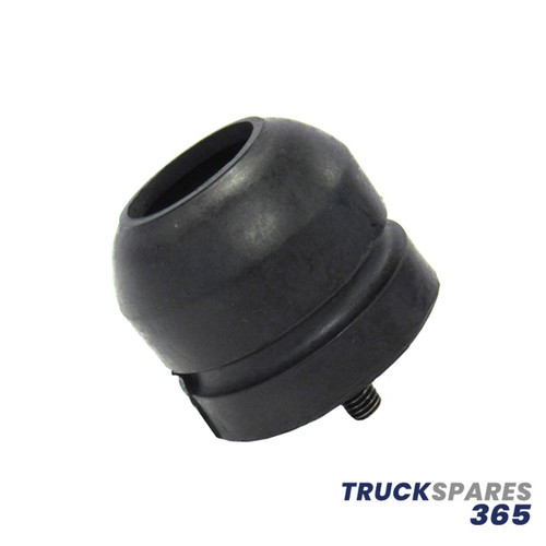 Fits scania series bump - scania, stop