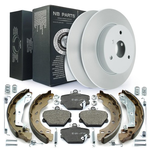 Brake discs pads - brake,
