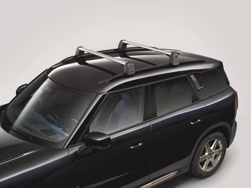 New genuine mini countryman - genuine,