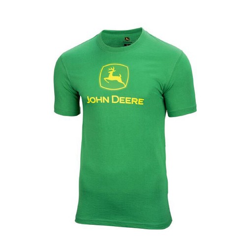 John deere classic shirt - john, t-shirt