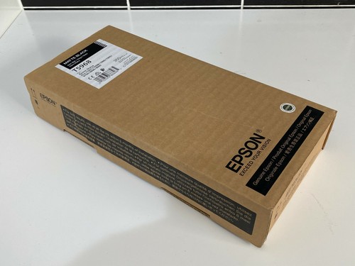 Epson t5968 matte - t5968, black