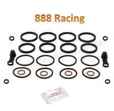 Kawasaki Z1000 (03 to 06)