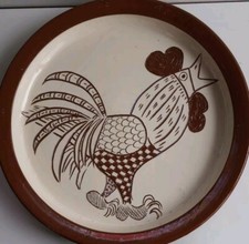 Vintage Studio Pottery Dish