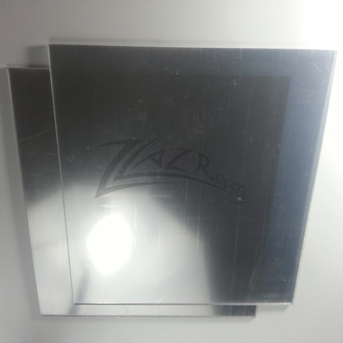 2 way mirror - mirror, acrylic