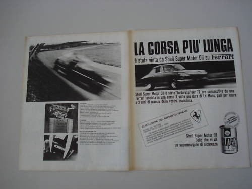 Advertising 1967 - advertising,