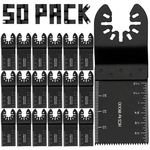 Multi tool blades - multi,