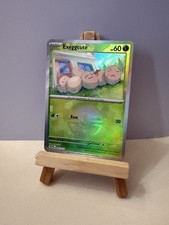 Exeggcute 001/131 Poke Ball