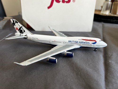 Gemini jets british airways - gemini,