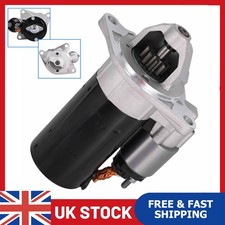 Starter Motor For Land Rover