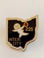 Inter-City 225 Score Ohio