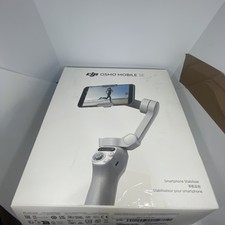 DJI Osmo Mobile SE Smartphone