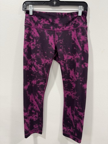Lululemon leggings wunder - leggings, 6