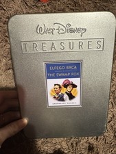 Walt Disney Treasures