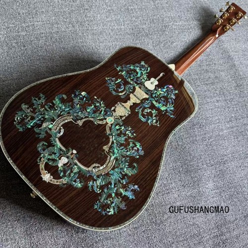 All solid wood d type - solid,