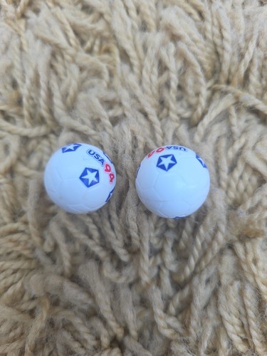 Subbuteo usa world cup - subbuteo,