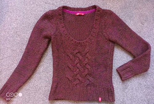 Esprit women jumper size - women's,