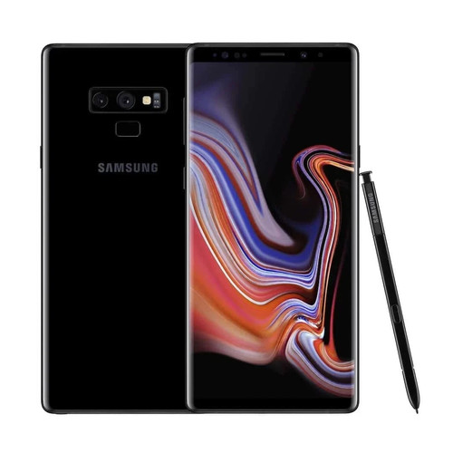 Samsung galaxy note 128gb - samsung,