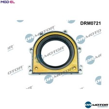 SHAFT SEAL CRANKSHAFT DRM0721