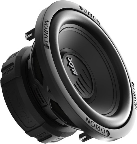 Orion xtr series 600w rms - series,