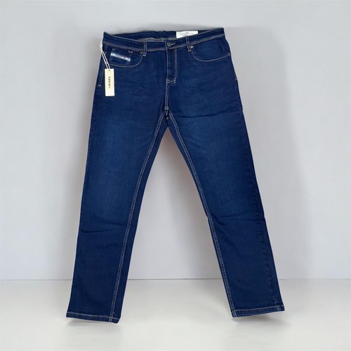 Diesel men jeans blue w34 - men,