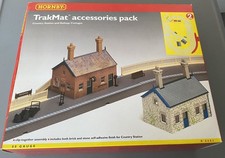 Hornby R8083 TrakMat
