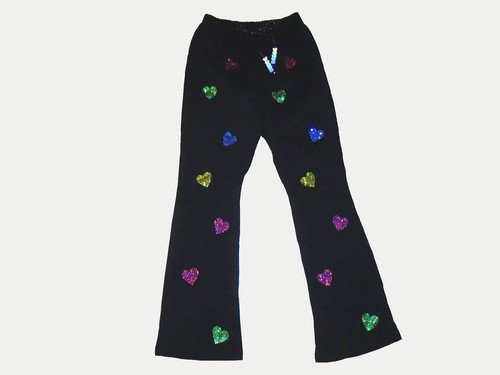Lola the boys stretch knit - boys,
