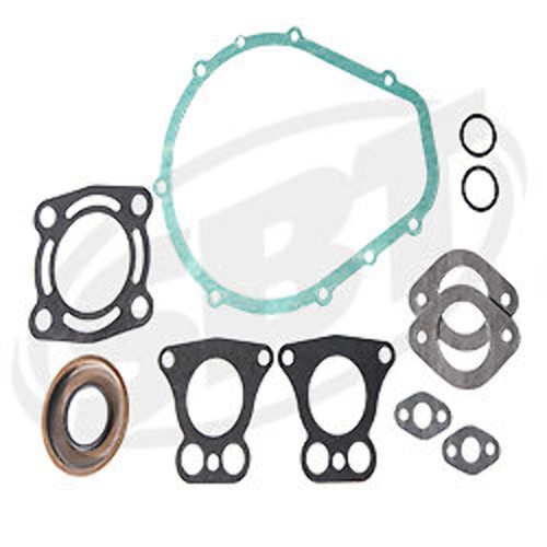 Polaris installation gasket - polaris,