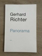Gerhard Richter: Panorama: A