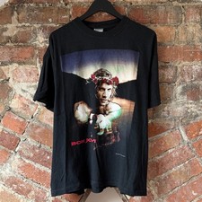 Vintage 1996 Bon Jovi These Days Vintage 90s Rock Band Tour T-Shirt Rare XL