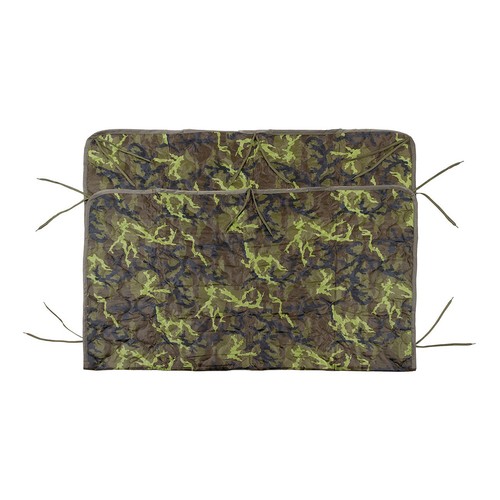 Max warm comforter - warm,