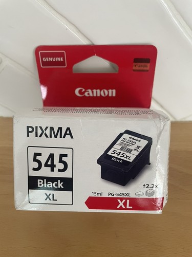 Canon 545xl high yield - canon, pg‑545xl