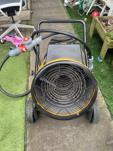 Industrial heaters electric - industrial,