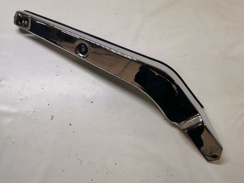 Moto guzzi nevada 750 chrome - moto,