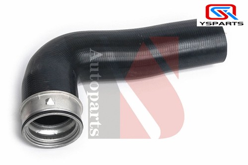 Intercooler hose tih0109h - intercooler, ys-tih0109h