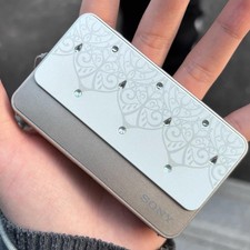 Sony Cyber-Shot DSC-T110D