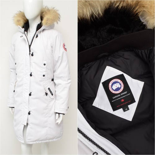 Women canada goose - women's,