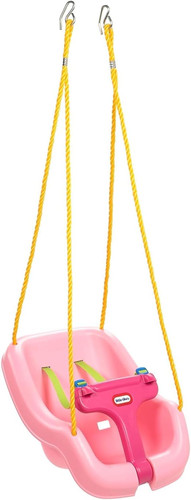 Little tikes snug - 'n, secure