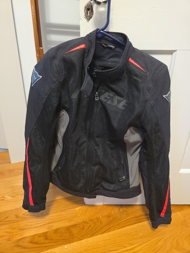 Dainese ribelle air tex lady - dainese,